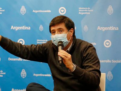 Los titulares del plan Potenciar Trabajo recibirán un bono de 6 mil pesos
