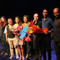 'Pollito”: Premio Nacional de Dramaturgia Joven