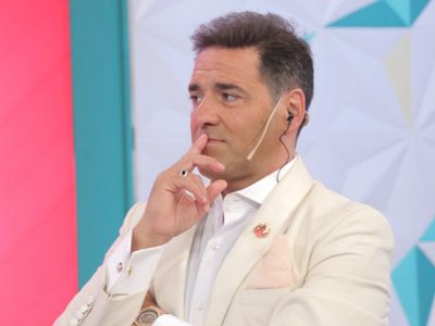 Sin piedad: el duro revés que recibió Mariano Iúdica