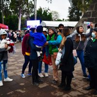 Frío en CDMX: aumenta este viernes el número de alcaldías con Alerta Amarilla