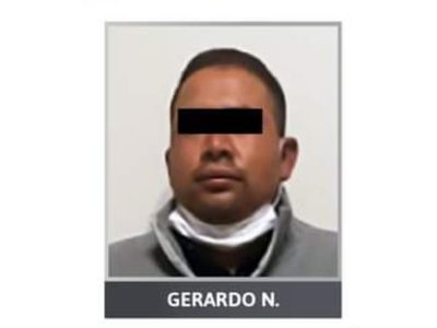 Liberan a diácono acusado de violar a monaguillo en Puebla; red de mujeres exige su reaprehensión