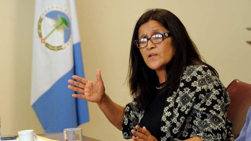 Teresa Rioseco