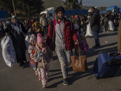 Poca posibilidad de hallar sobrevivientes en Turquía y Siria