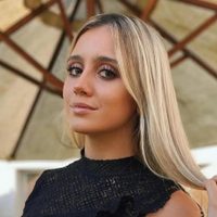 Morena Beltrán es puro estilo con sus originales microbikinis que marcan tendencia