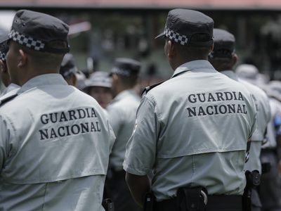 "Levantan” a dos de la Guardia Nacional en plena unidad habitacional militar en Culiacán