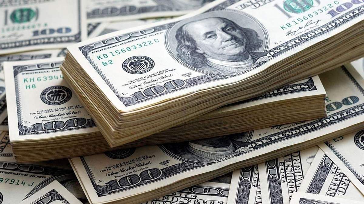 Dólar hoy. Fuente: (Twitter)