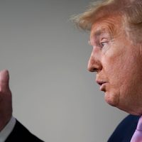 México reembolsará a EU por la ayuda que le dio ante la OPEP: Trump