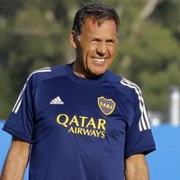 Un jugador menos en Boca y alivio para Miguel Russo