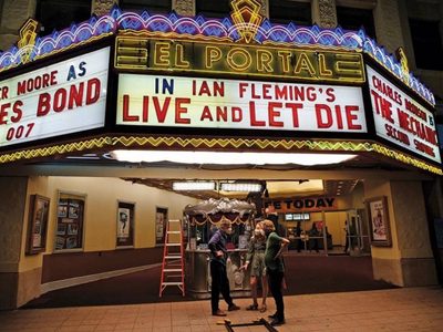 Estas son las mejores películas del año para la National Board of Review