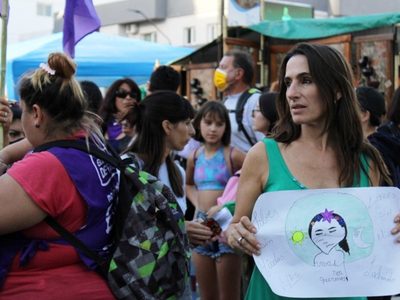 Piden informes por las denuncias de acoso y abuso protagonizados por funcionarios de Neuquén