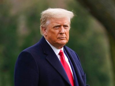 Facebook e Instagram bloquean a Trump por "tiempo indefinido", anuncia Zuckerberg