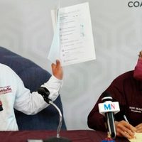 Morena denunciará a Silvano Aureoles por amenazas contra candidatos en Michoacán