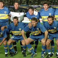 El ídolo de Boca que cruzó fuerte a Benedetto, Nández y Cardona por sus salidas