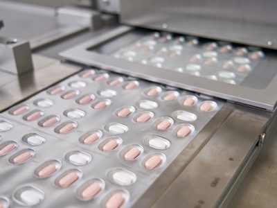 Anuncio de Pfizer: un estudio confirma que su píldora anticovid da resultados positivos