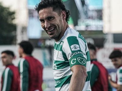 Sarmiento derrotó a Instituto y sigue en la pelea por los Playoffs del Clausura