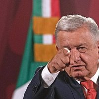 AMLO politiza las Fiestas patrias con una retórica nacionalista