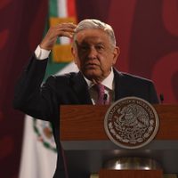 AMLO lamenta violencia en Chiapas y Edomex; defiende estrategia de “abrazos no balazos”