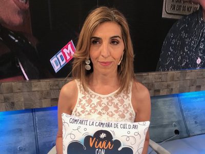 Karina Iavícoli discutió con sus compañeras al aire y amenazó con irse de "LAM"