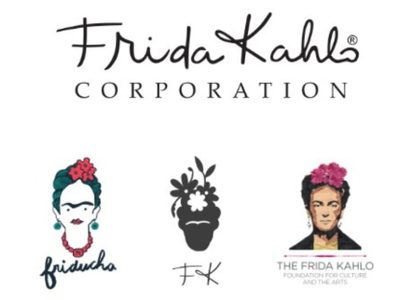 Frida Kahlo Corporation demanda a vendedores en línea; piden todas las ganancias
