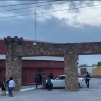 Difunden teoría de que Debanhi murió tras resbalar y caer a la cisterna; es mentira dice su padre