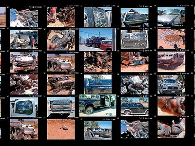 La batalla de Florencia: Un parteaguas en la guerra entre cárteles