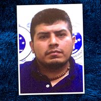 Detienen por quinta ocasión en siete años a 'El Chacal”, ligado al Cártel de Tijuana Nueva Generación