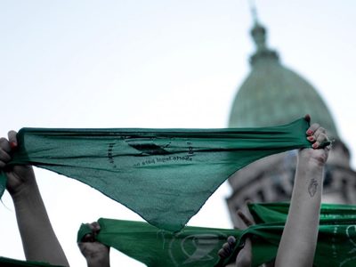 La Justicia suspendió la aplicación de la Interrupción Voluntaria del Embarazo en una provincia