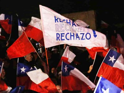 Plebiscito en Chile, el día después: Boric se reunirá con todos los partidos y ajustará el gabinete