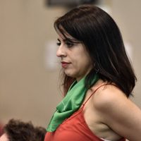 "Fanatismo religioso": Victoria Donda se fue de boca en vivo y podría renunciar al INADI