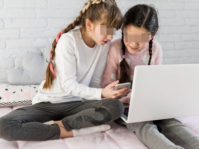 Niñas y mujeres en la era de la IA: amenazas, protección y participación tecnológica