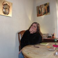 Murió la escritora mexicana Patricia Laurent Kullick; recuerdan su trabajo "alocado"