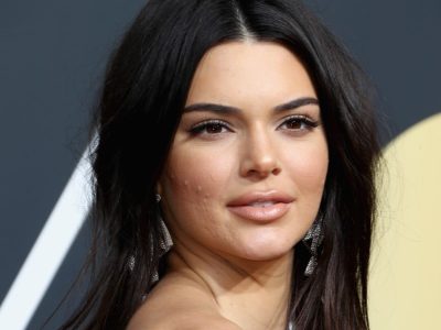 ¿Cómo explica esto? Kendall Jenner y la imagen más desconcertante ¡de todos los tiempos!