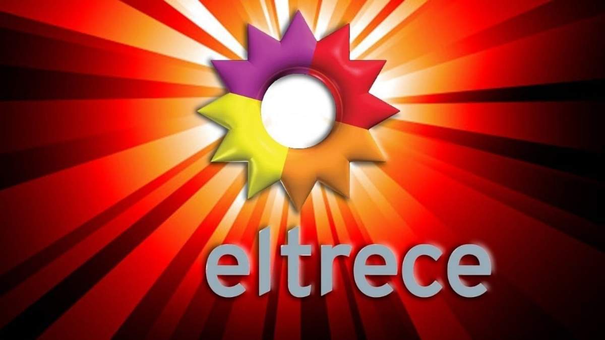 El Trece. Fuente: (X)
