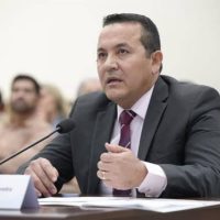 FGE da espaldarazo a Dámaso Castro, vicefiscal señalado de nexos con los Chapitos