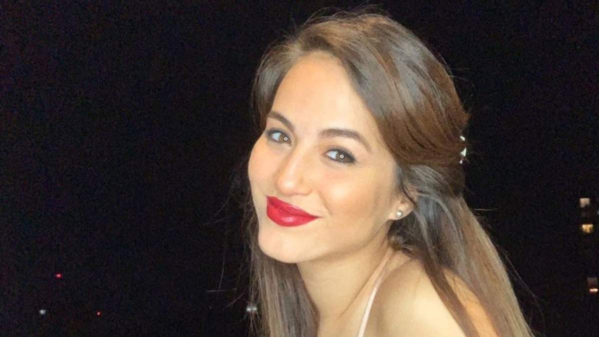Flor Vigna. Fuente: (Instagram)