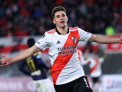 Podría enfrentarse a Julián Álvarez: las posibilidades de River en el Mundial de Clubes