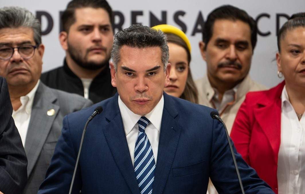 Moreno Cárdenas. Revés del INE
