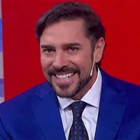 Internaron al actor Matías Alé
