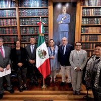 Tamaulipas será sede de los foros nacionales para la Reforma Electoral 2025