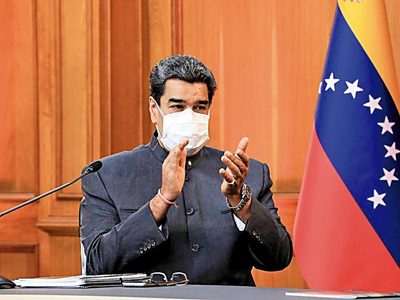 EU-Venezuela: El regreso de la petropolítica