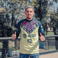 América oficializa la contratación del chileno Diego Valdés