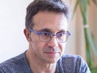 ¡Ya no aguanta más! Sergio Lapegüe blanqueó su historia y ¿se despide de El Trece?