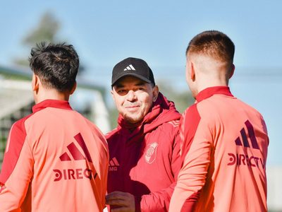 River recibe a Platense en busca de un lugar en las semifinales