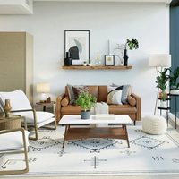 La tendencia de decoración que los interioristas adelantan para 2026 y que promete cambiarlo todo: un secreto entre el minimalismo y el maximalismo