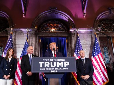 Así recordó Donald Trump la forma como presionó al gobierno de AMLO