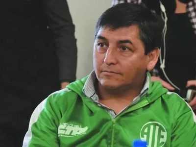 ATE denunció incumplimientos del gobierno y detalló las diferentes medidas de reclamo