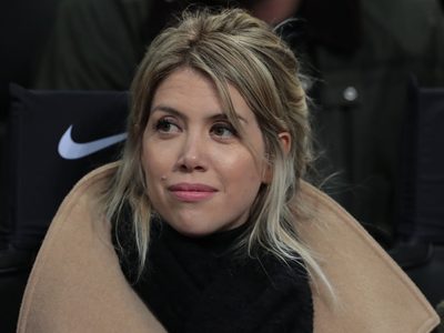 "Exponés a nuestros hijos": Maxi López a punto de quitarle la tenencia a Wanda Nara