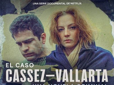Netflix estrenará documental sobre el caso Florence Cassez: "una novela criminal"