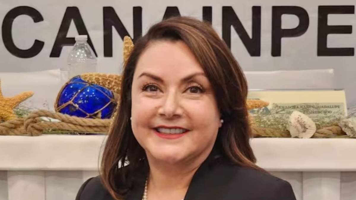 Minerva Pérez