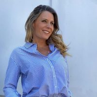 Rocío Marengo viajó a Miami junto a la familia Fort y grabaron un reality con inéditos detalles